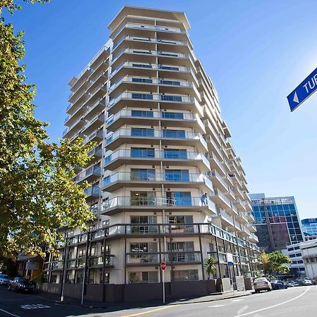 Bianco Off Queen Apartments Auckland Exterior photo