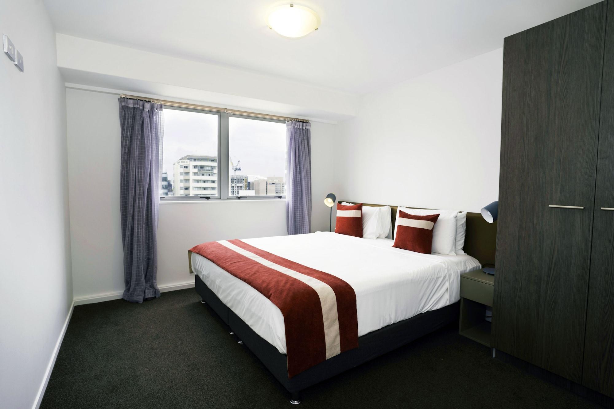 Bianco Off Queen Apartments Auckland Exterior photo