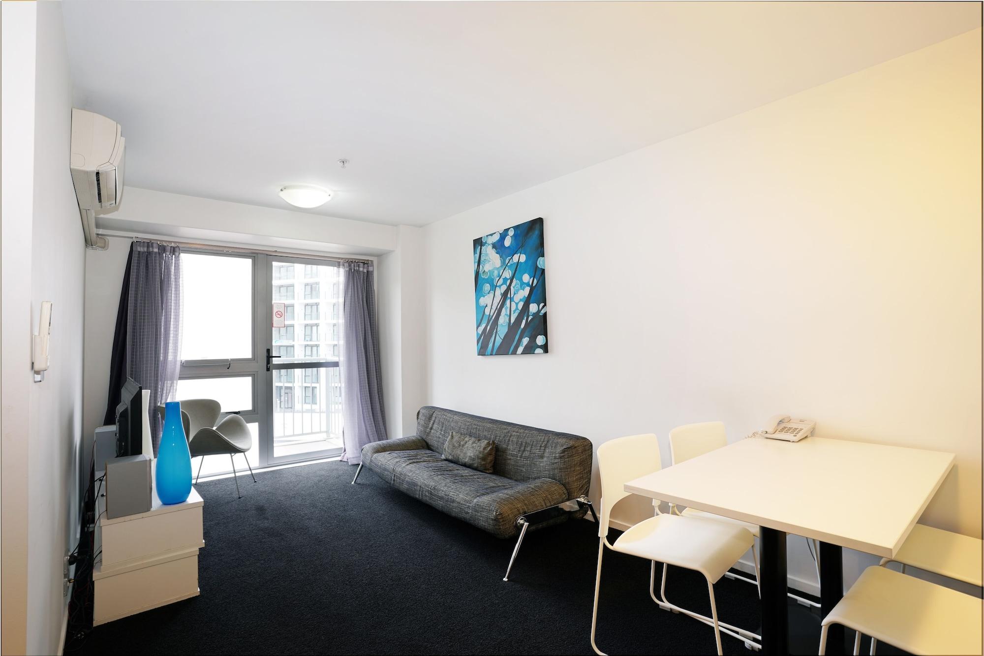 Bianco Off Queen Apartments Auckland Exterior photo