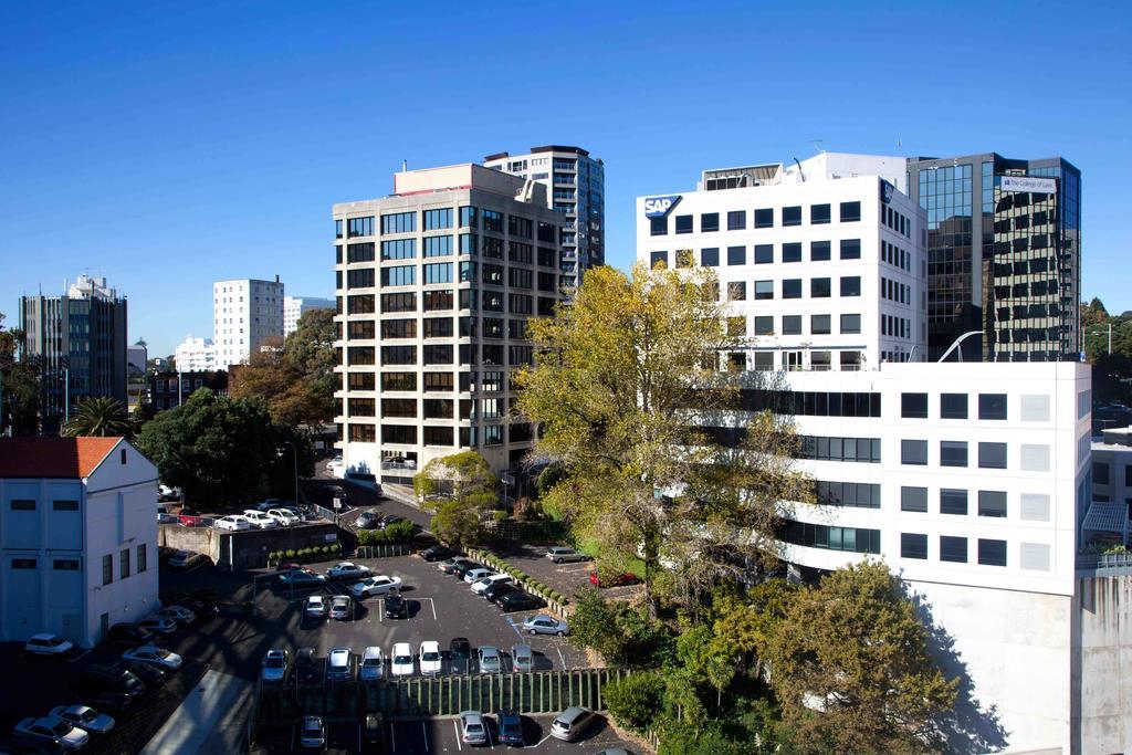 Bianco Off Queen Apartments Auckland Exterior photo