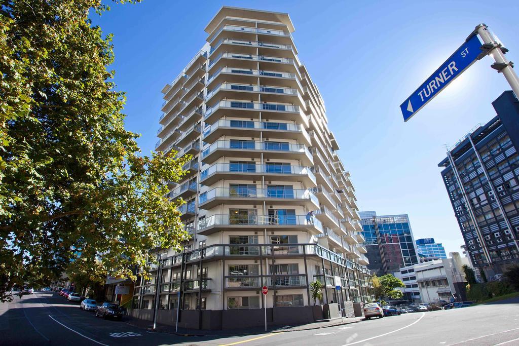Bianco Off Queen Apartments Auckland Exterior photo